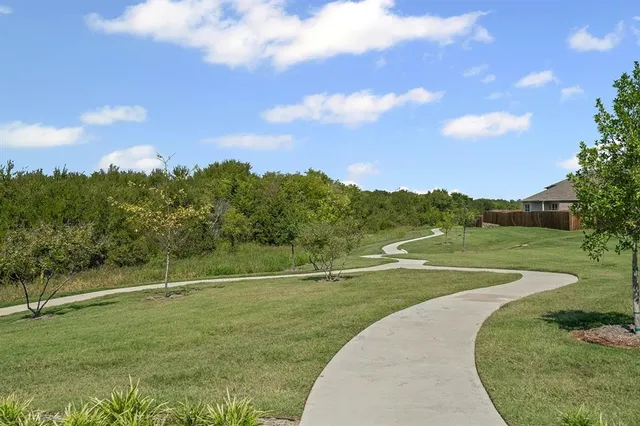 $2,400 | 518 Willet Drive, McKinney, TX 75069