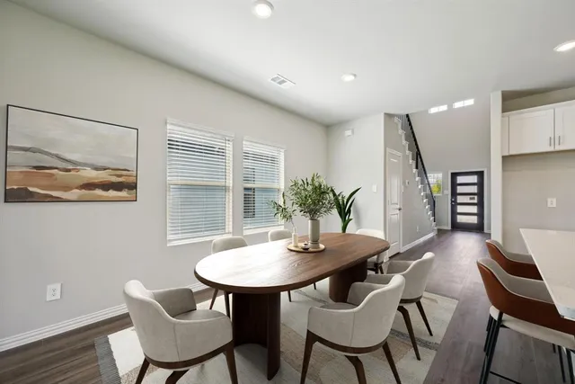 $2,400 | 518 Willet Drive, McKinney, TX 75069