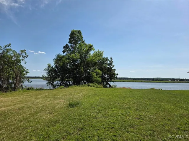 a view of a lake view