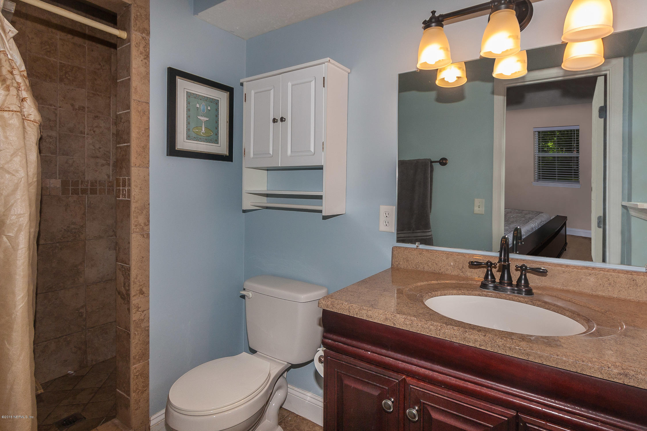 5316 Sanders Road Jacksonville, FL 32277 - Photo 18 of 29 Master Bathroom