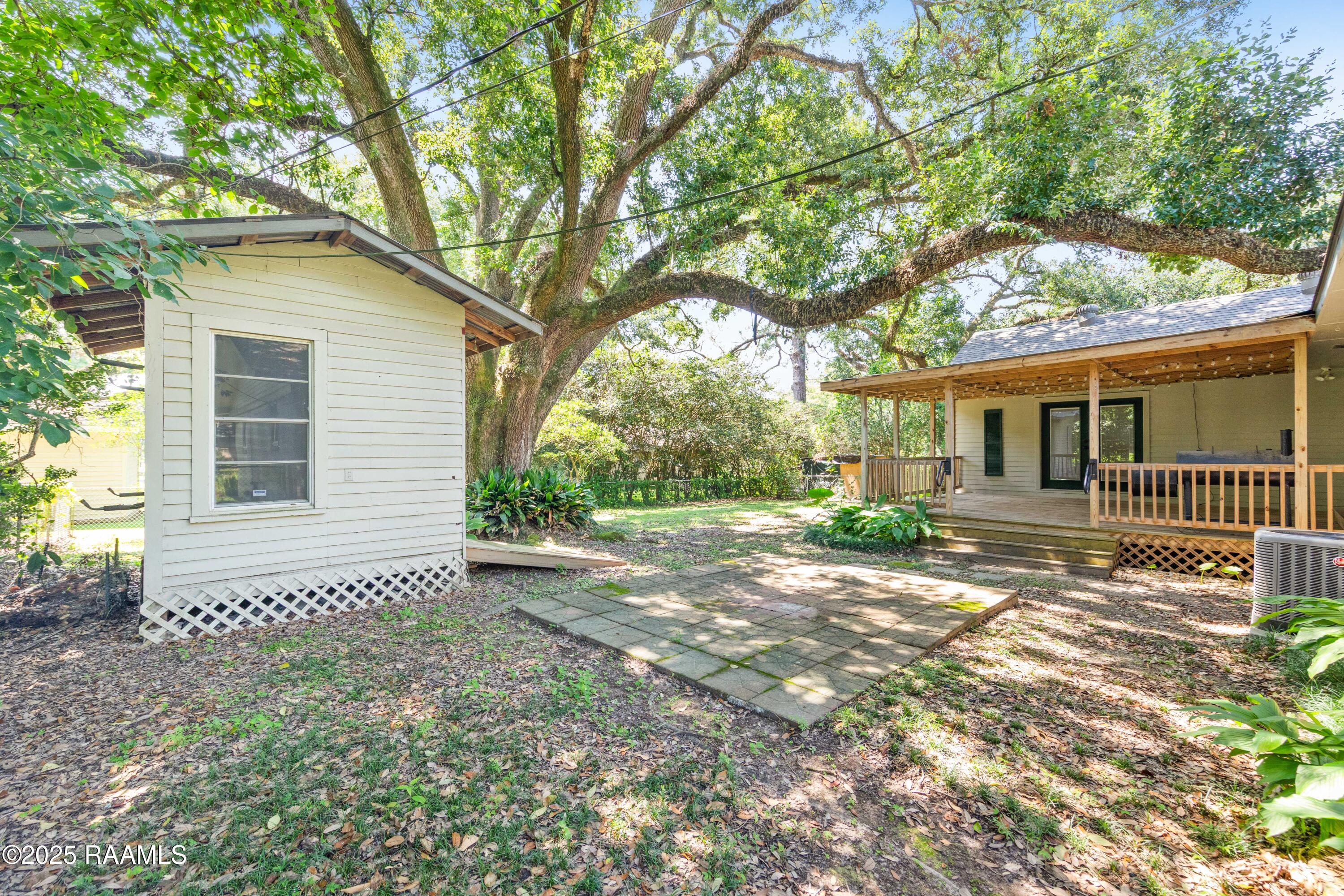 114 Homas Road Lafayette, LA 70501 - Photo 26 of 31 114Homas-10