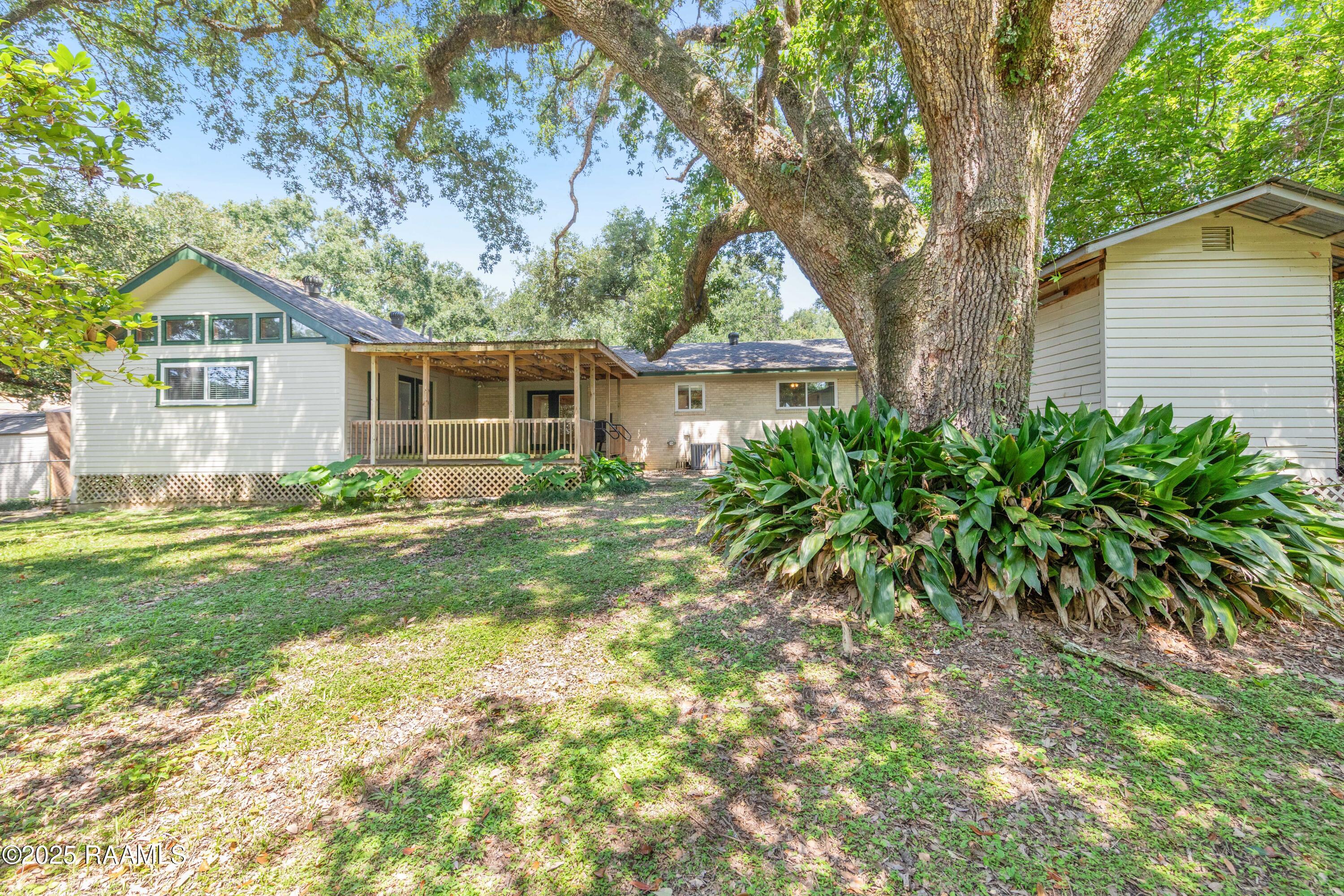 114 Homas Road Lafayette, LA 70501 - Photo 29 of 31 114Homas-13