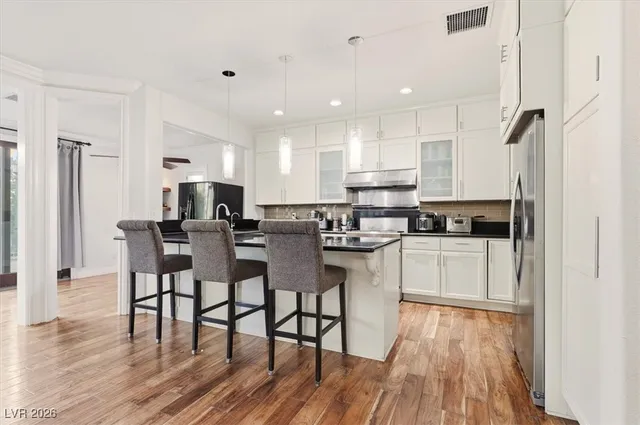$1,139,000 | 2508 Monarch B, Las Vegas, NV 89128