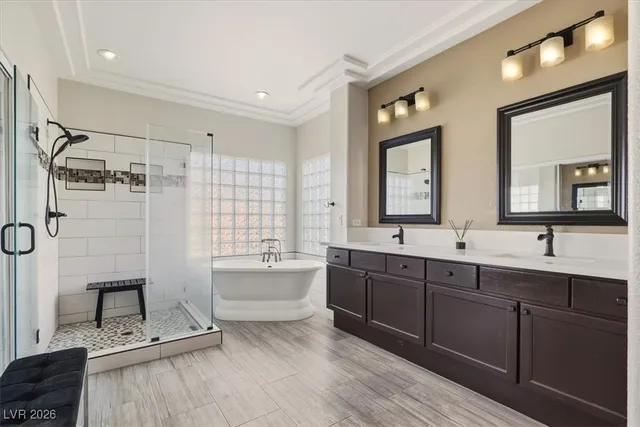 $1,139,000 | 2508 Monarch B, Las Vegas, NV 89128