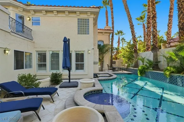 $1,139,000 | 2508 Monarch B, Las Vegas, NV 89128