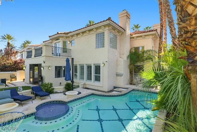 $1,139,000 | 2508 Monarch B, Las Vegas, NV 89128