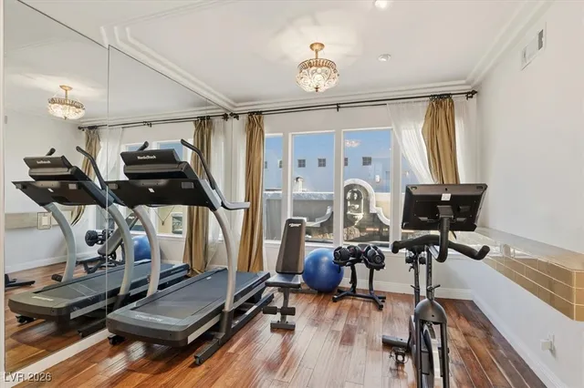 $1,139,000 | 2508 Monarch B, Las Vegas, NV 89128