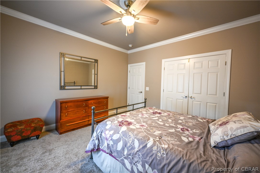 812 Cubit Creek Road Heathsville, VA 22473 - Photo 20 of 30
