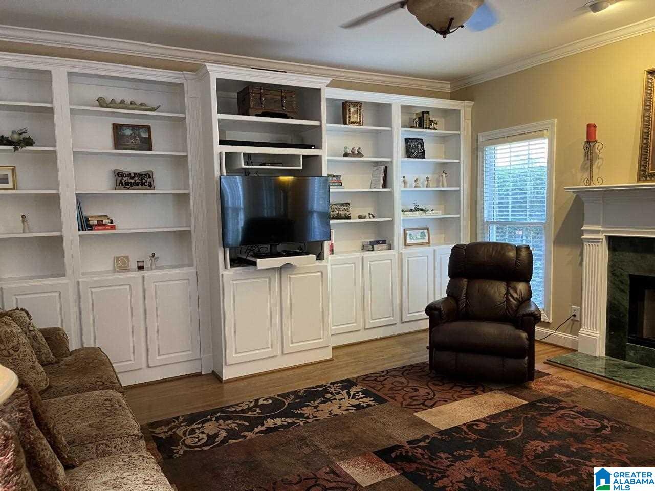 151 Windsor Lane Pelham, AL 35124 - Photo 6 of 21