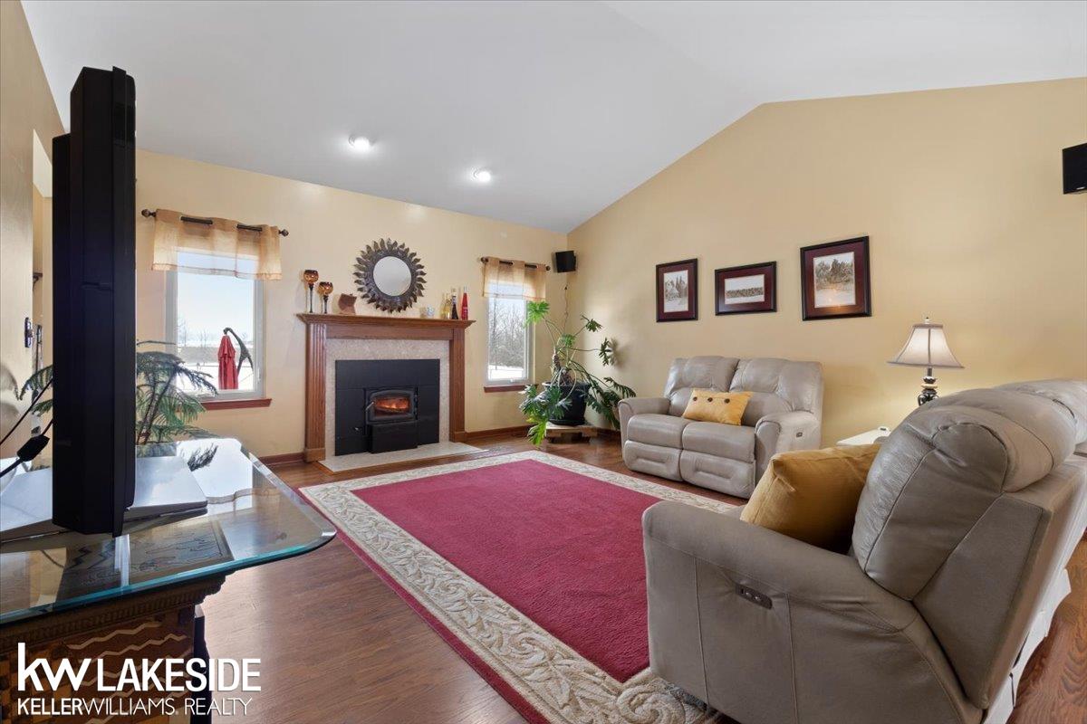 840 Miller Road Memphis, MI 48041 - Photo 5 of 33