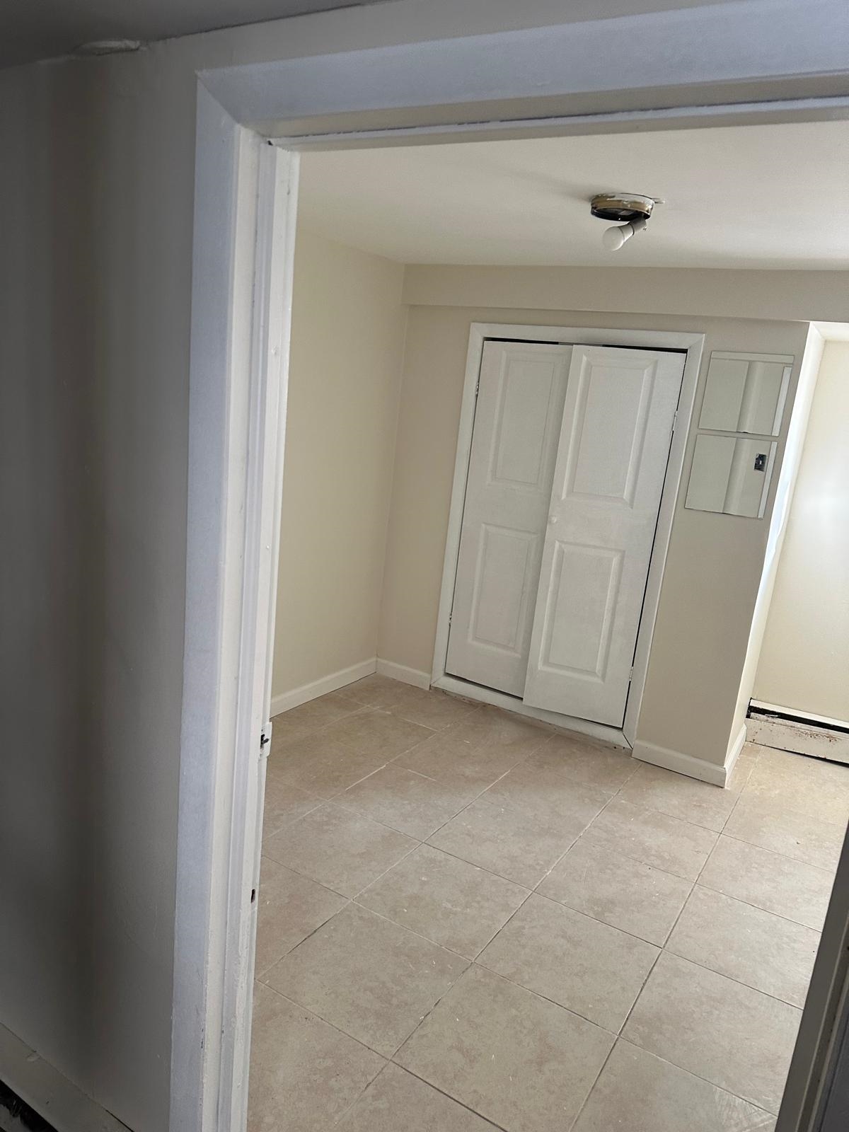 31 East 32nd Street, Unit 2 Bayonne, NJ 07002 - Photo 8 of 19 a view of a small space