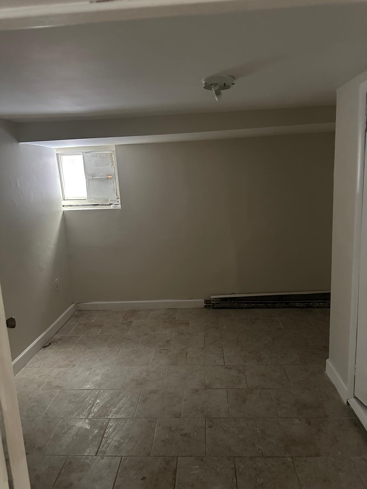 31 East 32nd Street, Unit 2 Bayonne, NJ 07002 - Photo 9 of 19 a view of an empty room