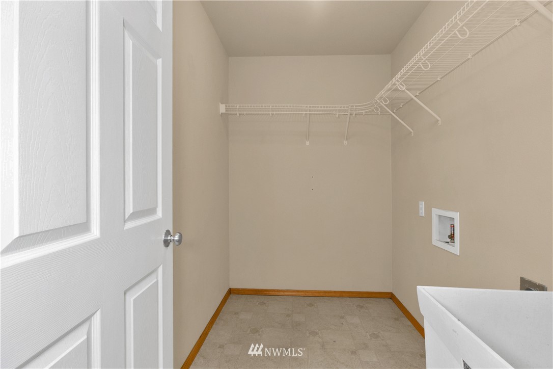 6912 Radius Loop Southeast Lacey, WA 98513 - Photo 13 of 30 a view of a bathroom