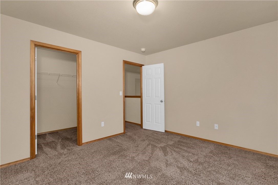 6912 Radius Loop Southeast Lacey, WA 98513 - Photo 18 of 30 a view of an empty room