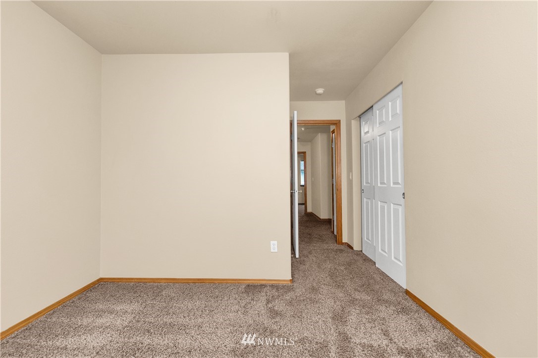 6912 Radius Loop Southeast Lacey, WA 98513 - Photo 26 of 30 a view of an empty room
