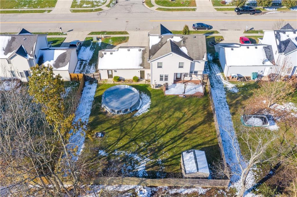 5776 West Ridgewood Road Springfield, OH 45503 - Photo 49 of 50 Gallery Image 49