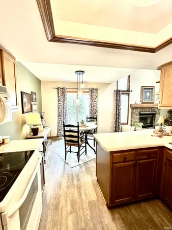 $186,000 | 7130 Thamesford Drive, Fort Wayne, IN 46835