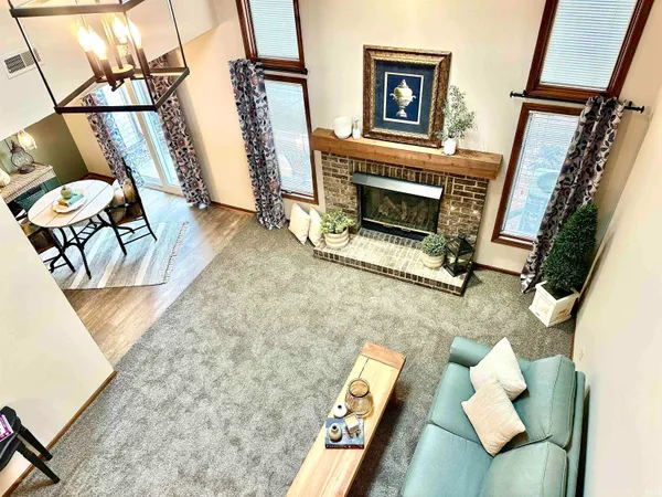 $186,000 | 7130 Thamesford Drive, Fort Wayne, IN 46835