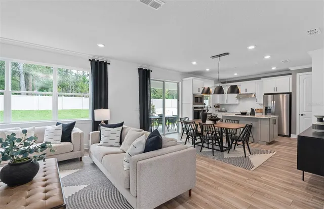 $550,030 | 2162 Branched Oak Road, St. Cloud, FL 34771