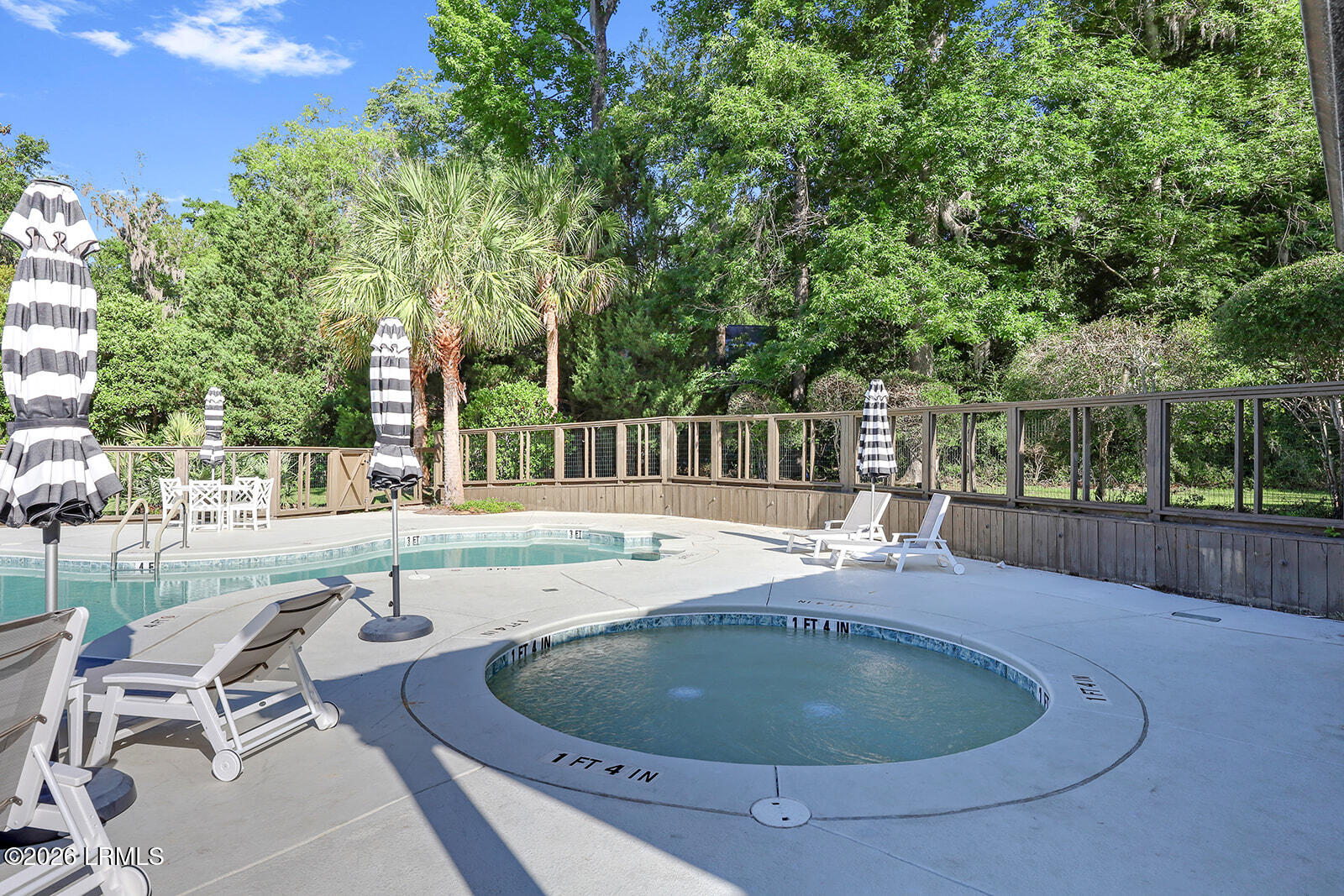105 Barnaby Bluff Seabrook, SC 29940 - Photo 87 of 100 22 Pool Lil Tikes