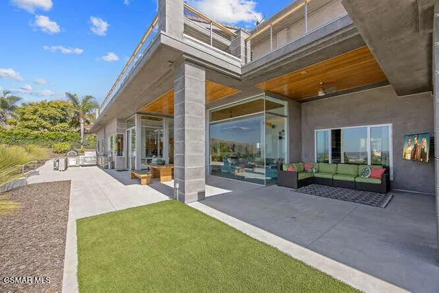 $4,100,000 | 4941 Northridge Drive, Somis, CA 93066
