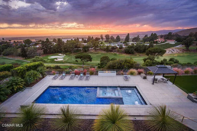 $4,100,000 | 4941 Northridge Drive, Somis, CA 93066