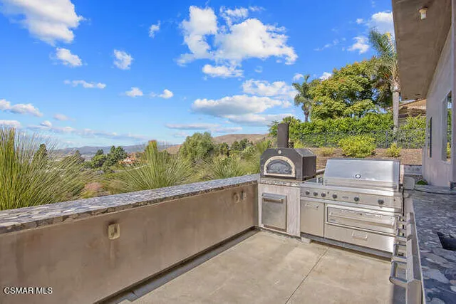 $4,100,000 | 4941 Northridge Drive, Somis, CA 93066