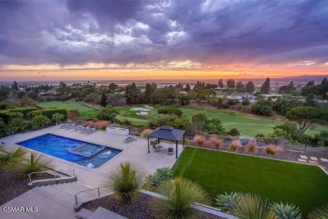 $4,100,000 | 4941 Northridge Drive, Somis, CA 93066