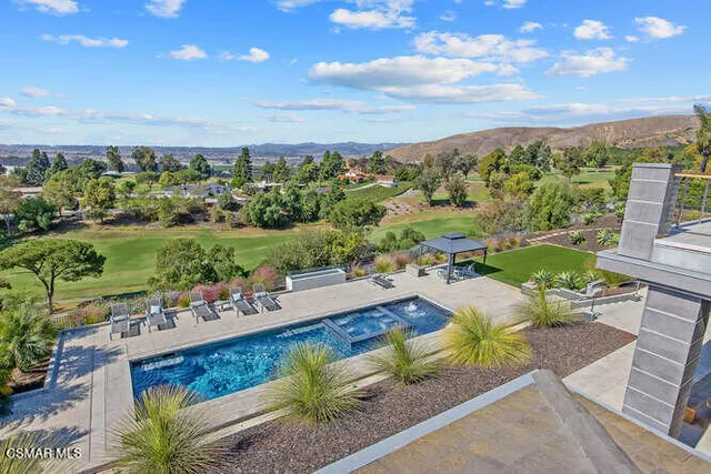 $4,100,000 | 4941 Northridge Drive, Somis, CA 93066