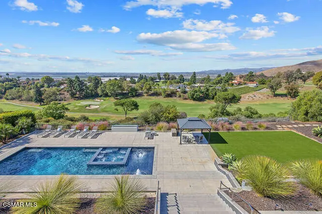 $4,100,000 | 4941 Northridge Drive, Somis, CA 93066