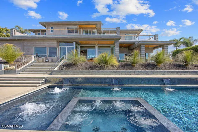 $4,100,000 | 4941 Northridge Drive, Somis, CA 93066