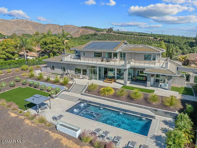 $4,100,000 | 4941 Northridge Drive, Somis, CA 93066
