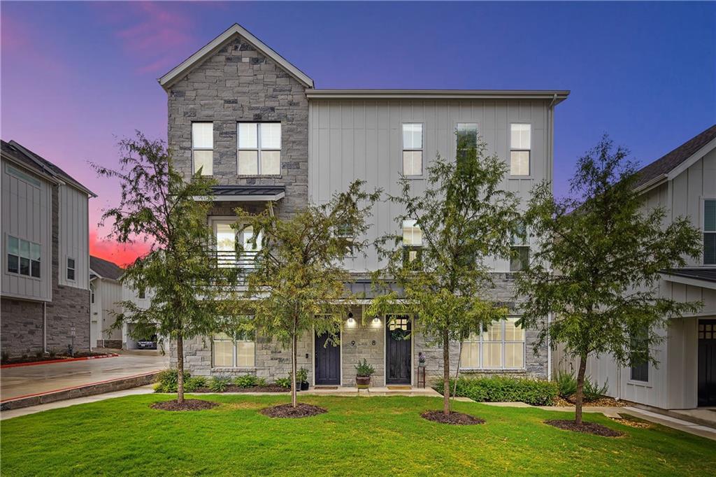 2624 Metcalfe Road, Unit 8 Austin, TX 78741 - Photo 24 of 32 Welcome home to the Field House Condominiums in trendy East Austin!
