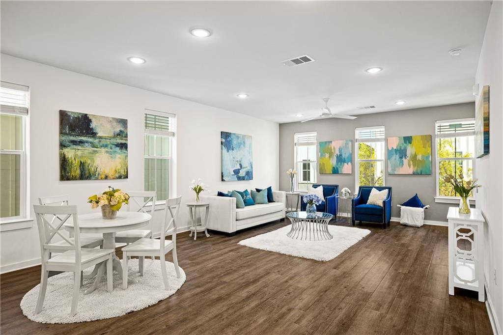 2624 Metcalfe Road, Unit 8 Austin, TX 78741 - Photo 8 of 32