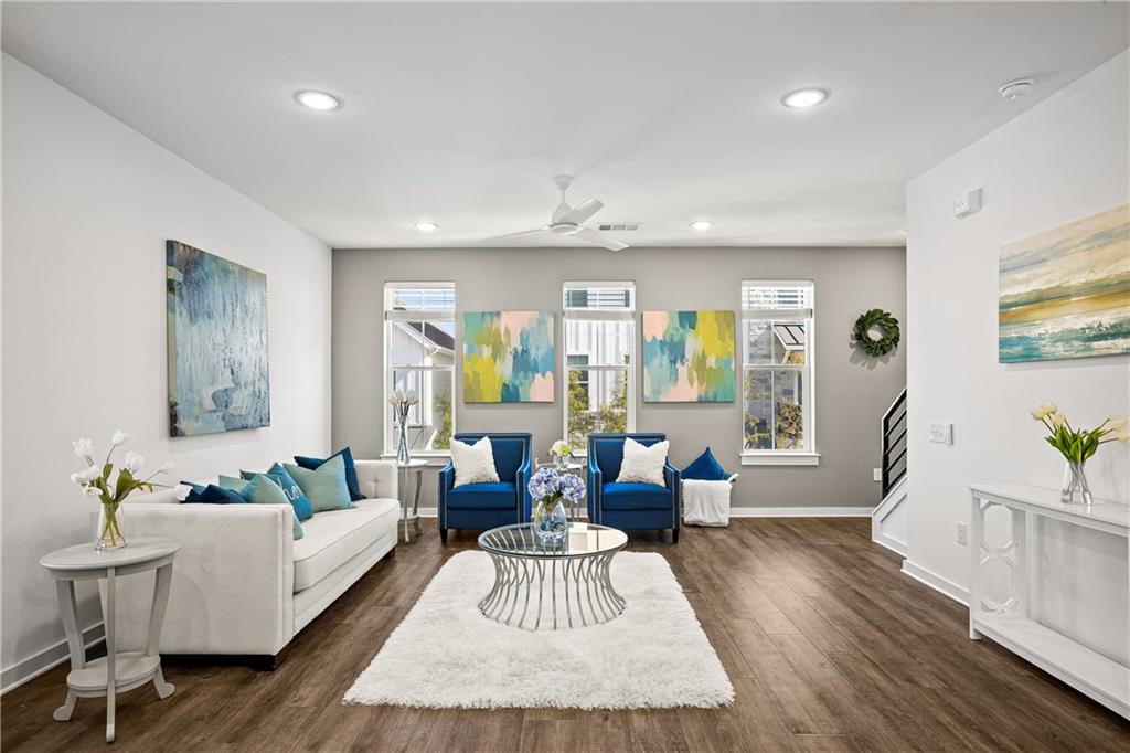 2624 Metcalfe Road, Unit 8 Austin, TX 78741 - Photo 9 of 32