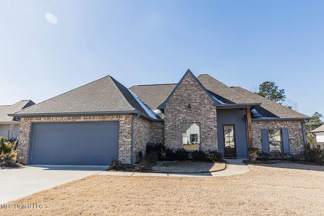 $369,900 | 103 Seymour Drive, Madison, MS 39110