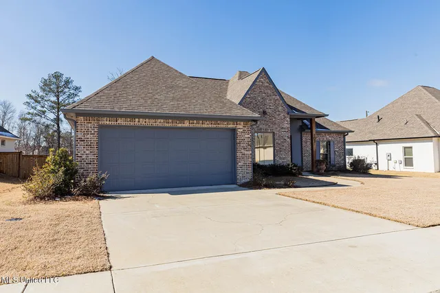 $369,900 | 103 Seymour Drive, Madison, MS 39110