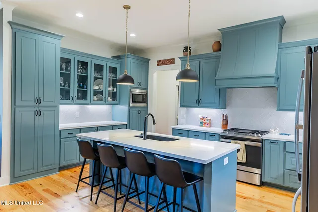 $369,900 | 103 Seymour Drive, Madison, MS 39110