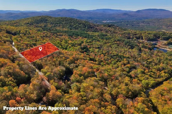 $29,000 | 0 Summit Drive, Campton, NH 03223