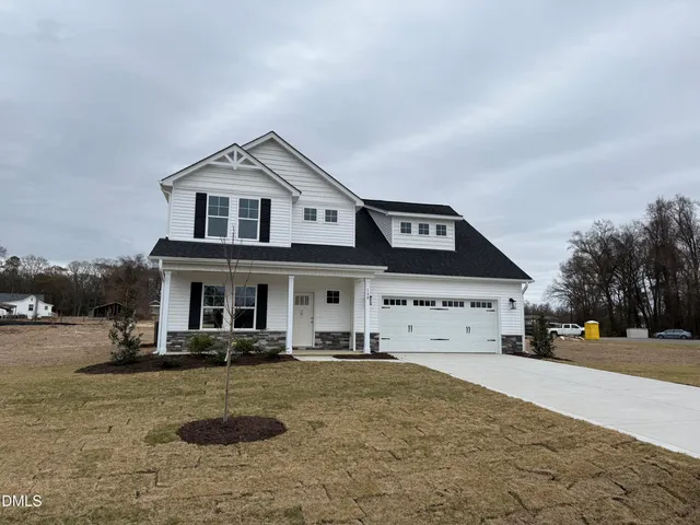 $379,950 | 139 Yardley Drive, Smithfield, NC 27577