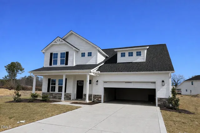 $379,950 | 139 Yardley Drive, Smithfield, NC 27577