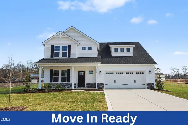 $374,995 | 139 Yardley Drive, Unit (LOT 74), Smithfield, NC 27577