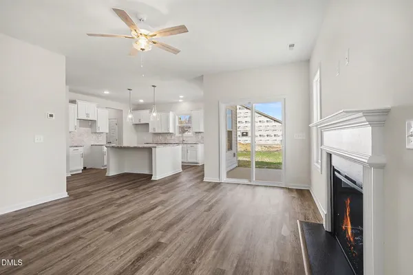 $374,995 | 139 Yardley Drive, Unit (LOT 74), Smithfield, NC 27577