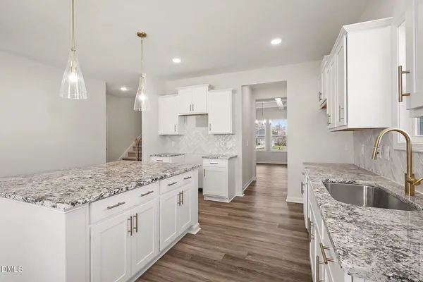 $374,995 | 139 Yardley Drive, Unit (LOT 74), Smithfield, NC 27577