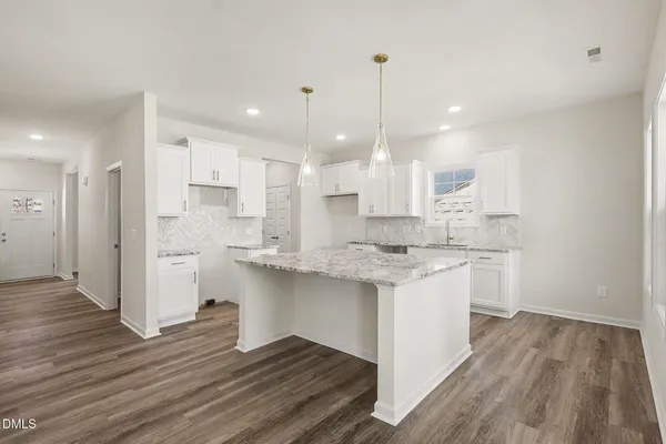 $374,995 | 139 Yardley Drive, Unit (LOT 74), Smithfield, NC 27577