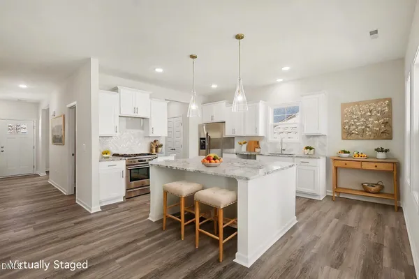 $374,995 | 139 Yardley Drive, Unit (LOT 74), Smithfield, NC 27577