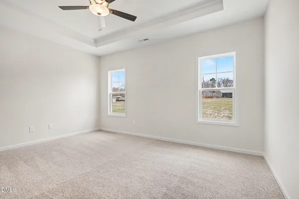 $374,995 | 139 Yardley Drive, Unit (LOT 74), Smithfield, NC 27577