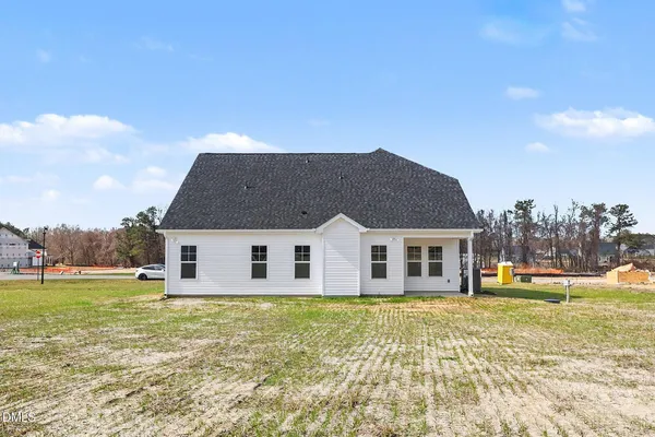 $374,995 | 139 Yardley Drive, Unit (LOT 74), Smithfield, NC 27577