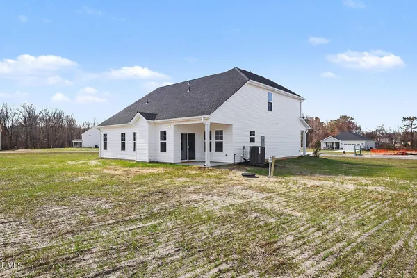 $374,995 | 139 Yardley Drive, Unit (LOT 74), Smithfield, NC 27577