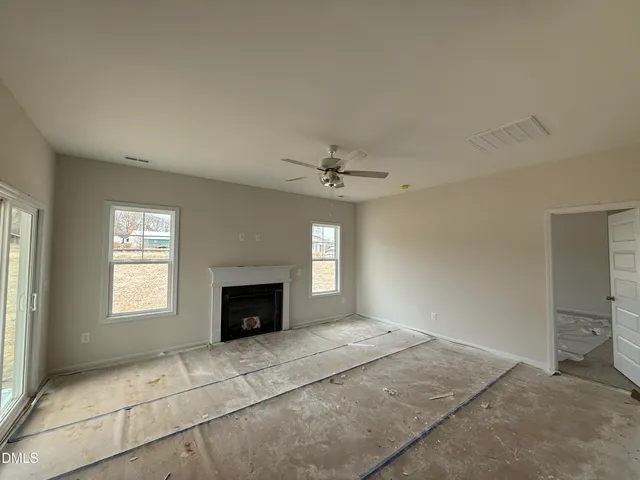 $379,950 | 139 Yardley Drive, Smithfield, NC 27577